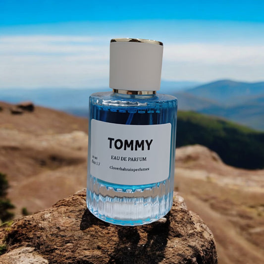 toomy perfume 50ML